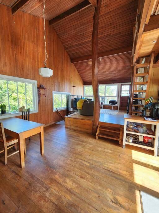 Rustic Paradise Nestled In Nature Punakaiki Luaran gambar